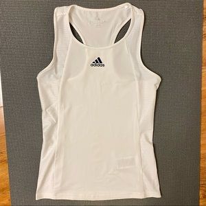 Adidas tank top Climalite XS